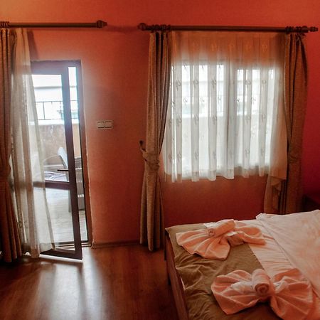 Istanbul Irish Hotel المظهر الخارجي الصورة