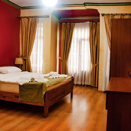 Istanbul Irish Hotel المظهر الخارجي الصورة