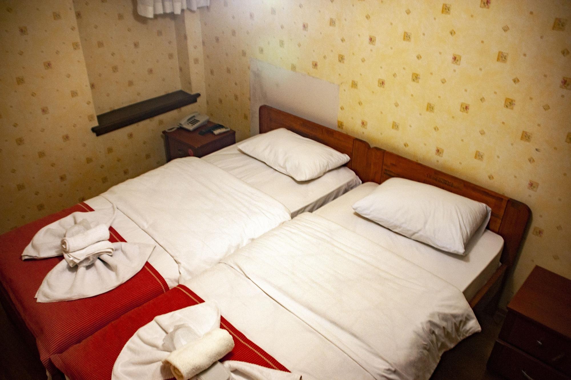 Istanbul Irish Hotel المظهر الخارجي الصورة