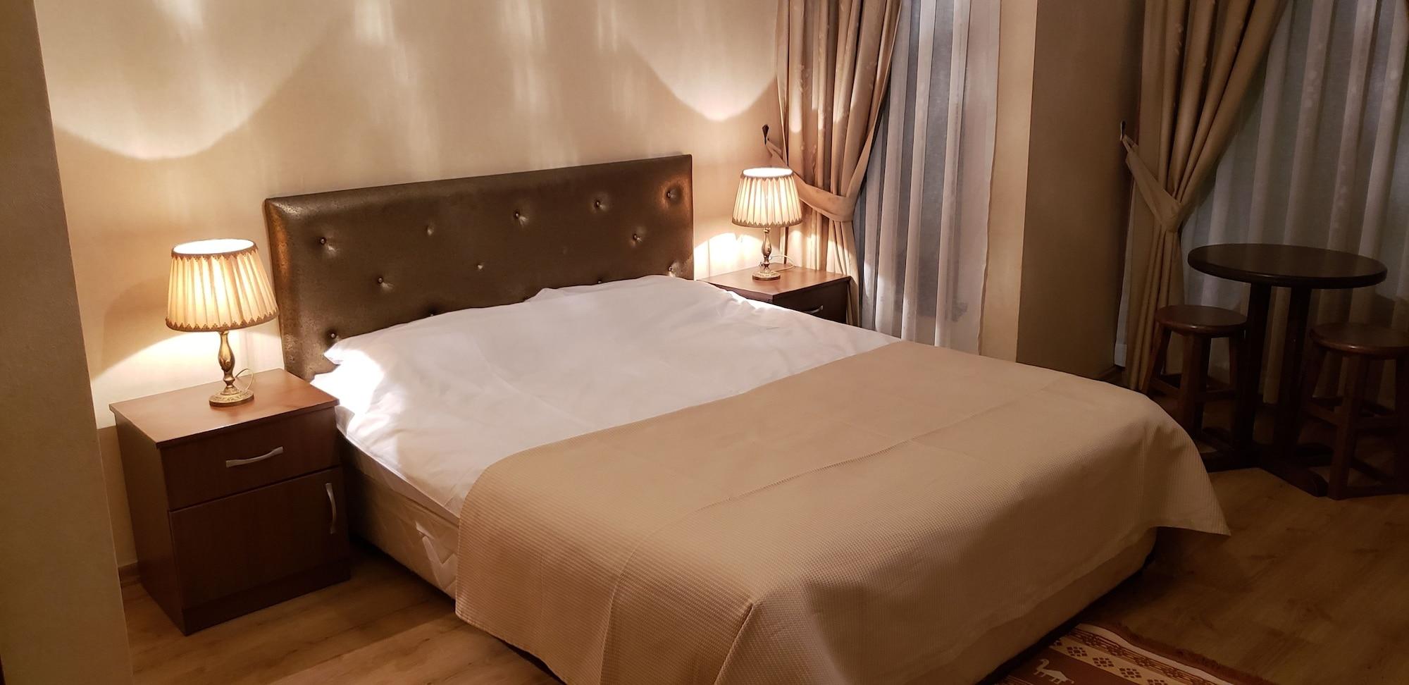 Istanbul Irish Hotel المظهر الخارجي الصورة