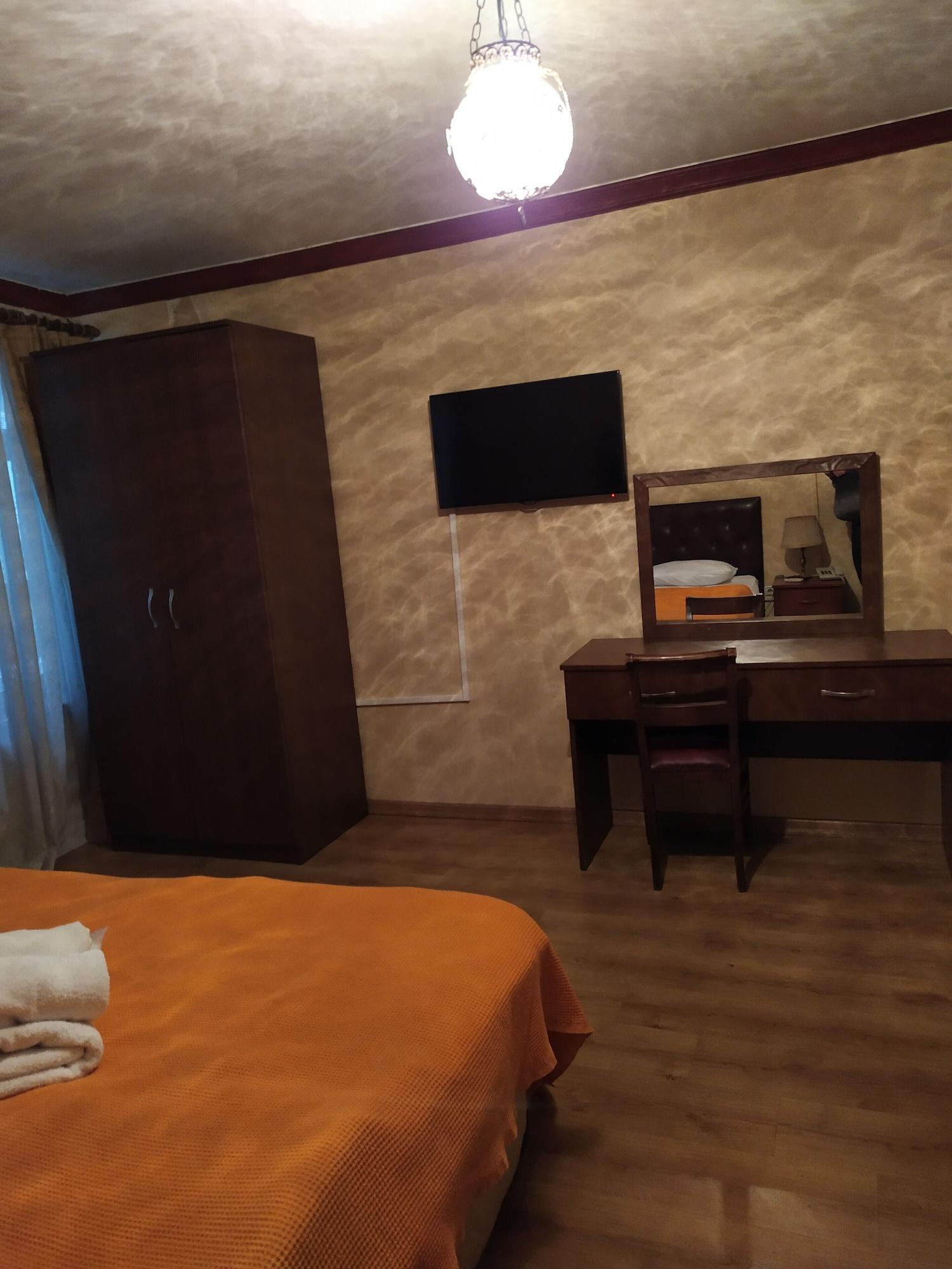 Istanbul Irish Hotel المظهر الخارجي الصورة