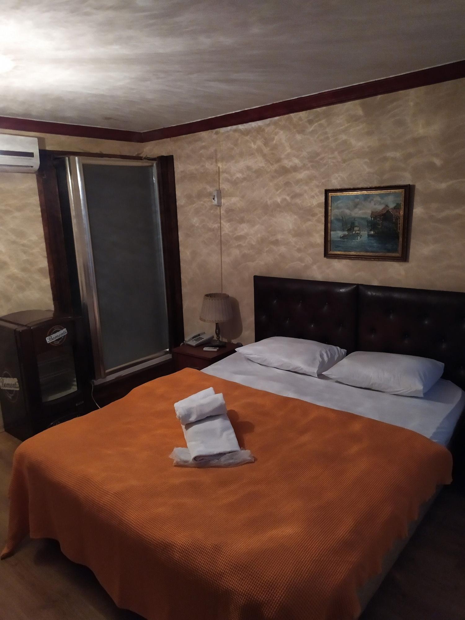 Istanbul Irish Hotel المظهر الخارجي الصورة