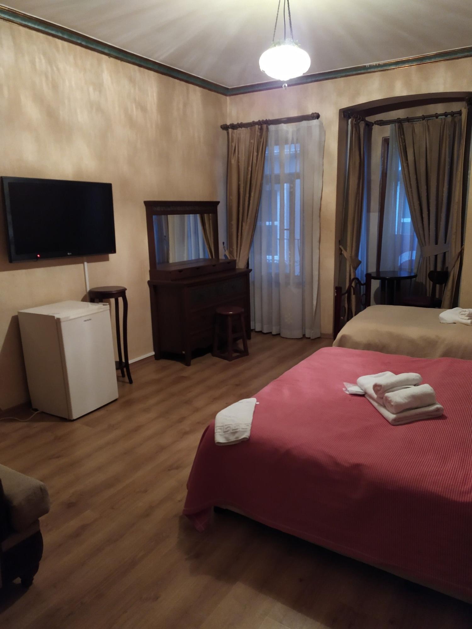 Istanbul Irish Hotel المظهر الخارجي الصورة