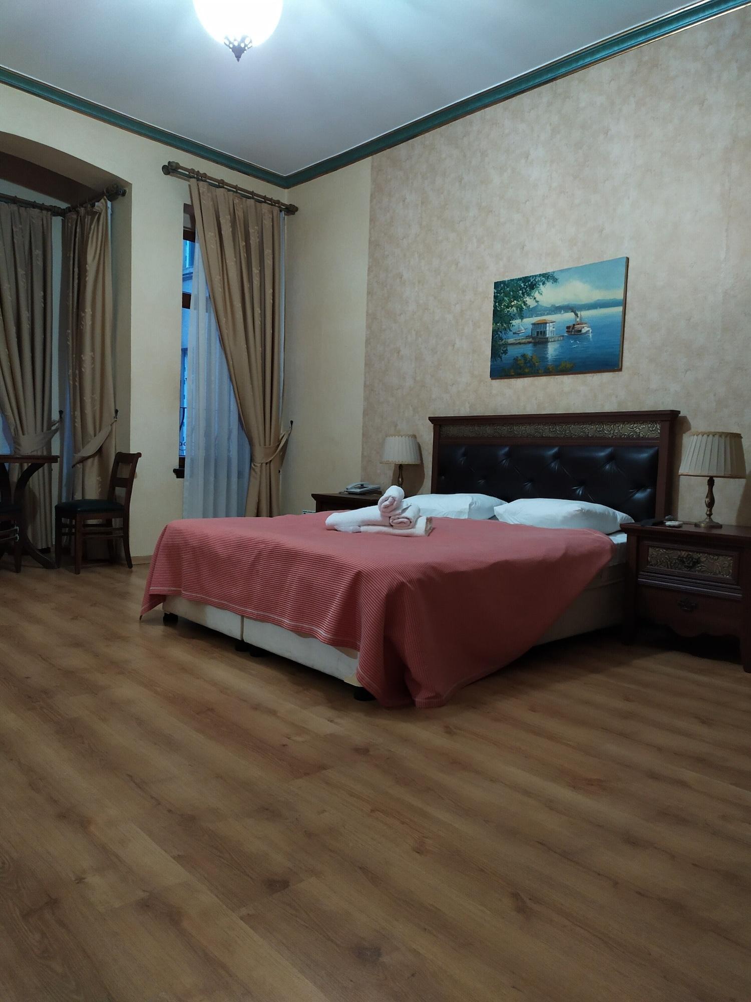 Istanbul Irish Hotel المظهر الخارجي الصورة