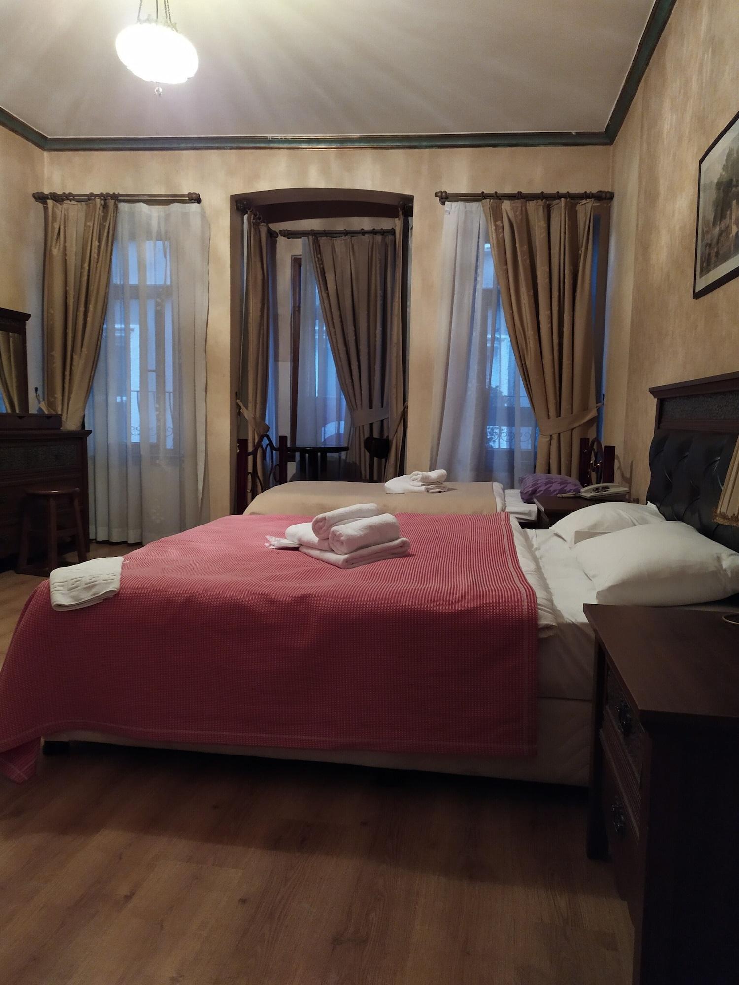 Istanbul Irish Hotel المظهر الخارجي الصورة