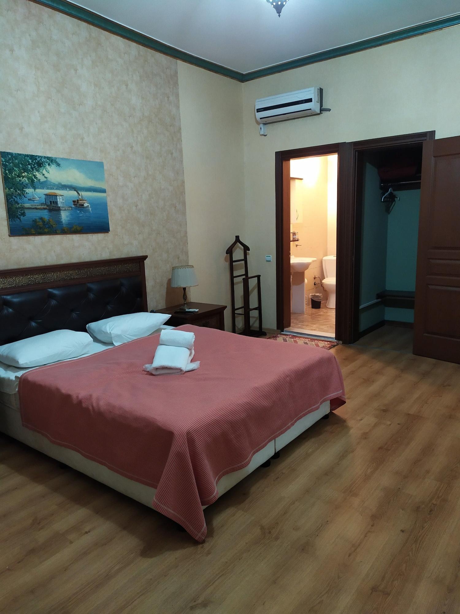 Istanbul Irish Hotel المظهر الخارجي الصورة