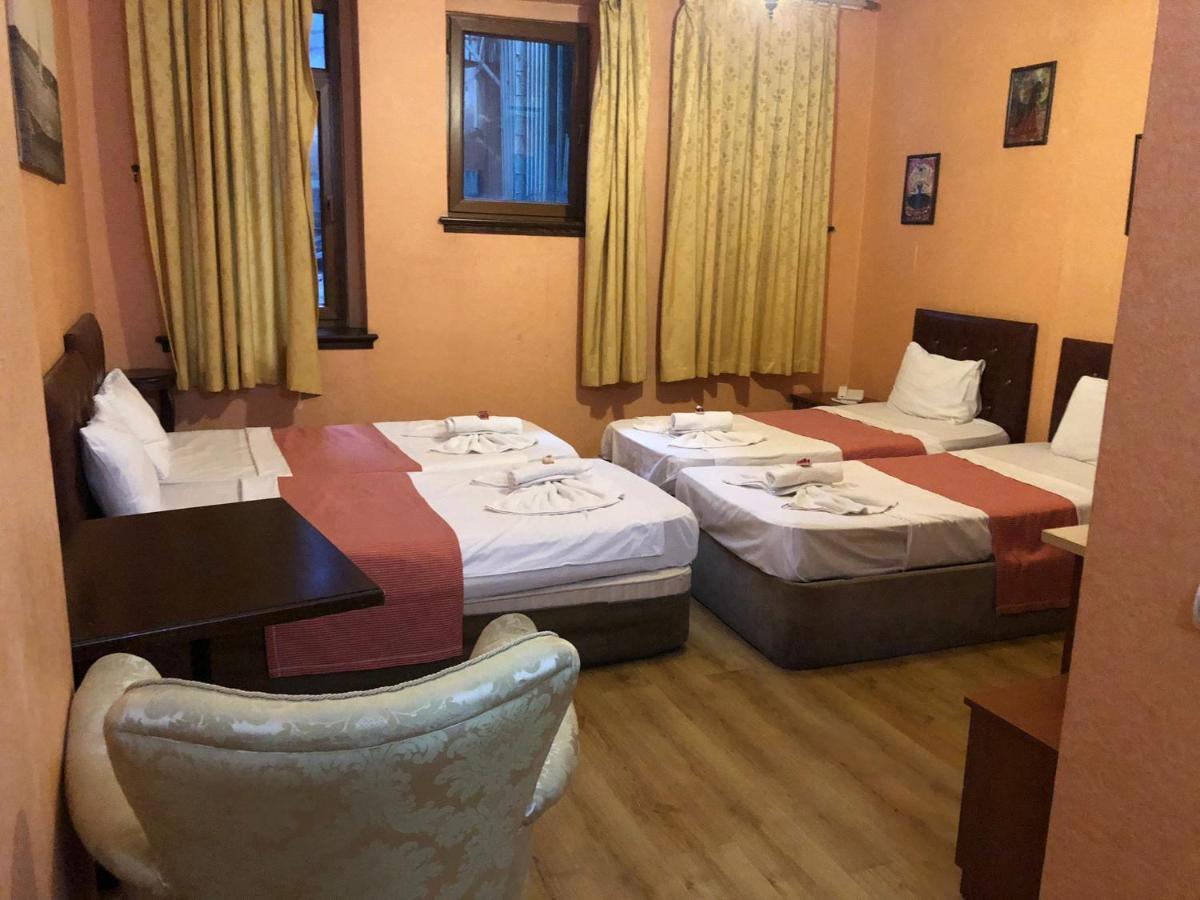 Istanbul Irish Hotel المظهر الخارجي الصورة