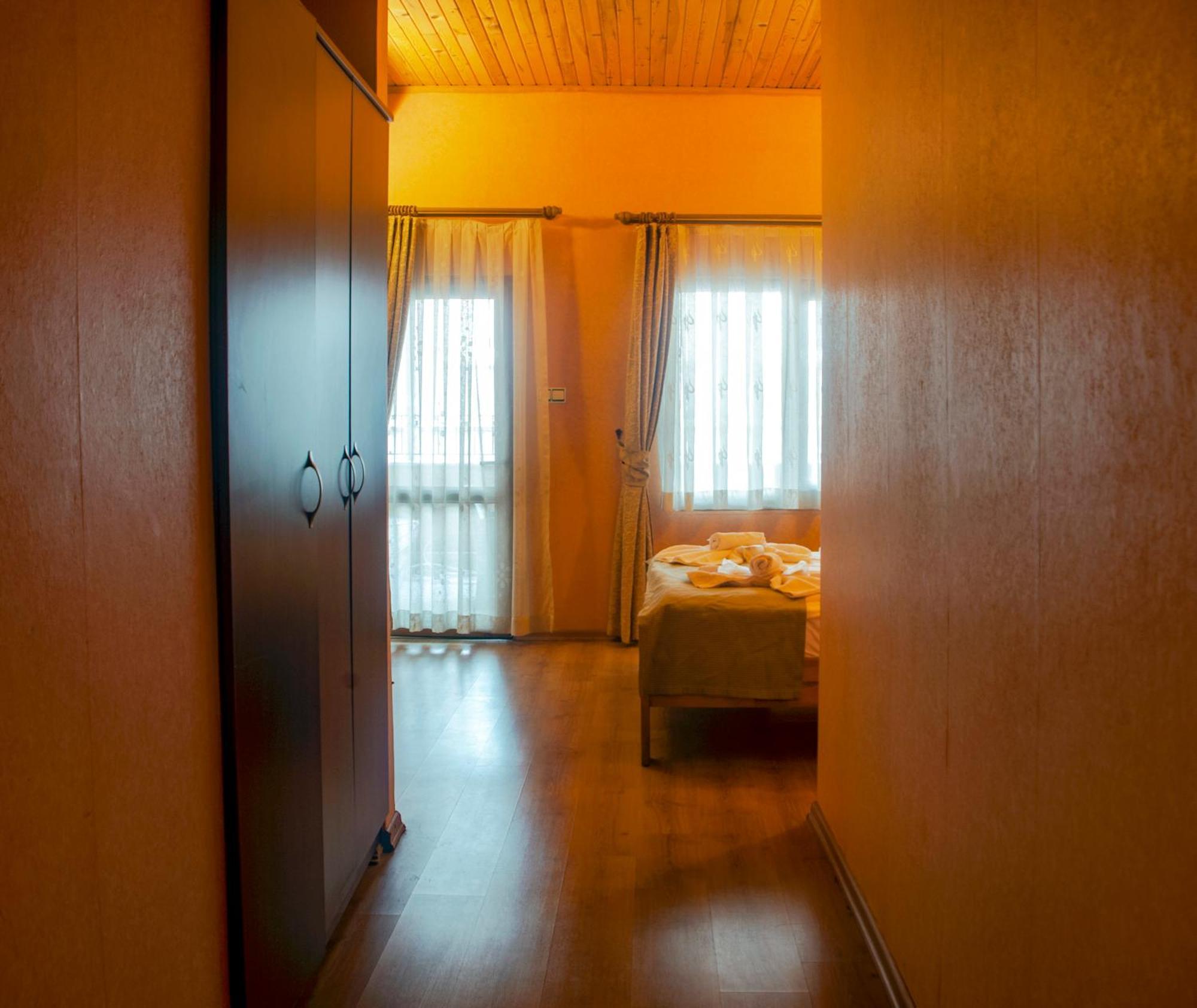 Istanbul Irish Hotel المظهر الخارجي الصورة