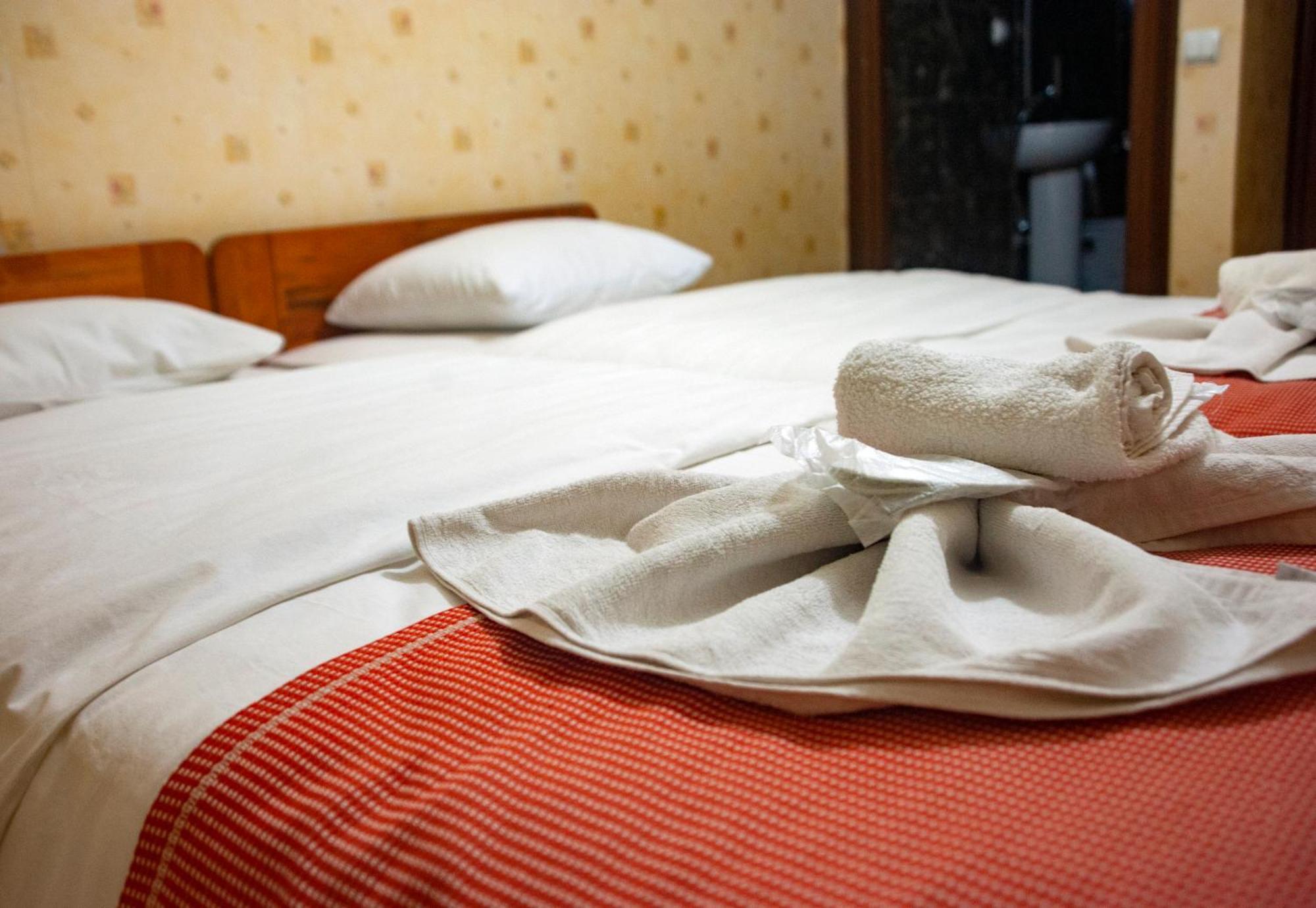 Istanbul Irish Hotel المظهر الخارجي الصورة