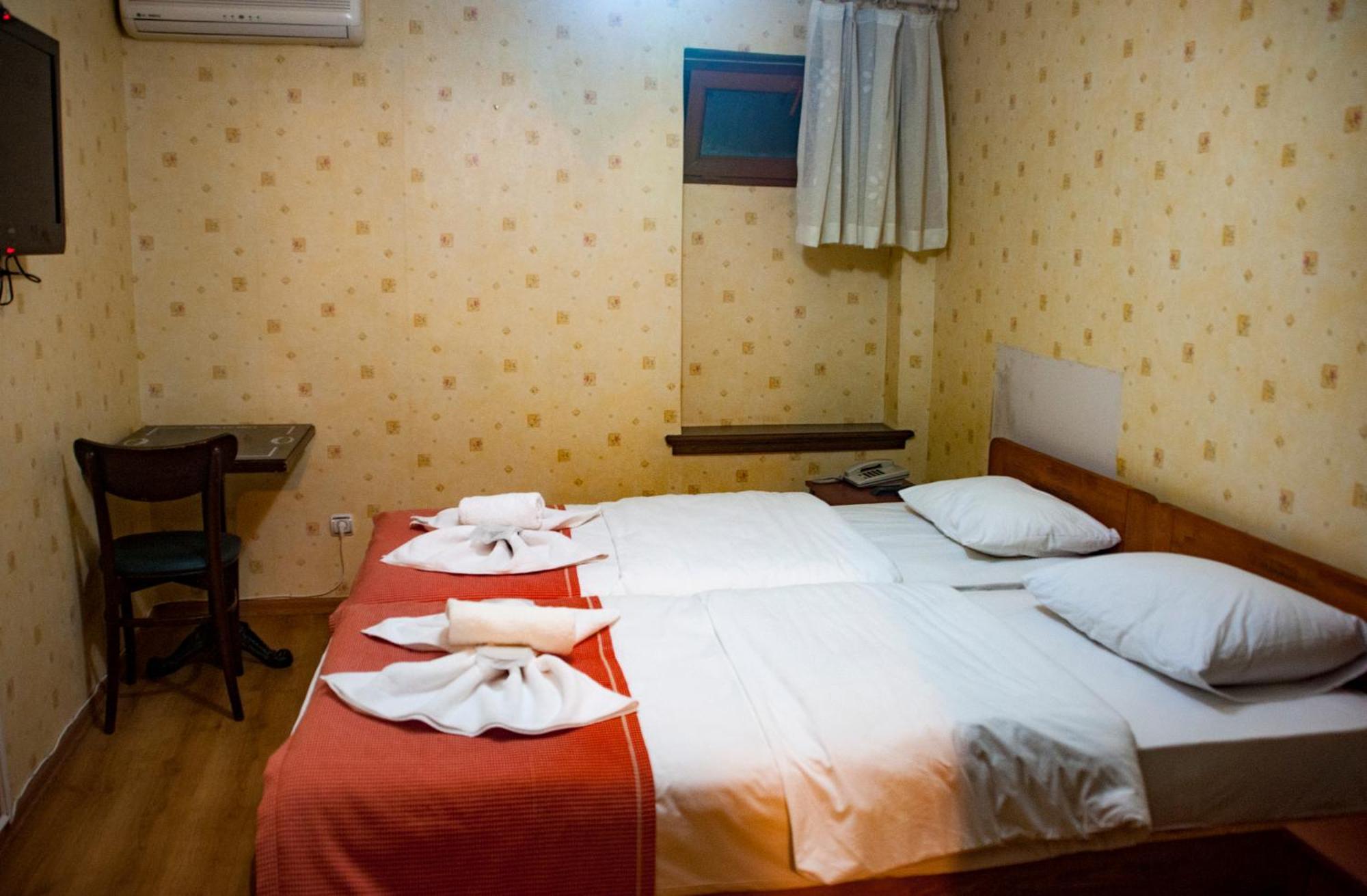 Istanbul Irish Hotel المظهر الخارجي الصورة