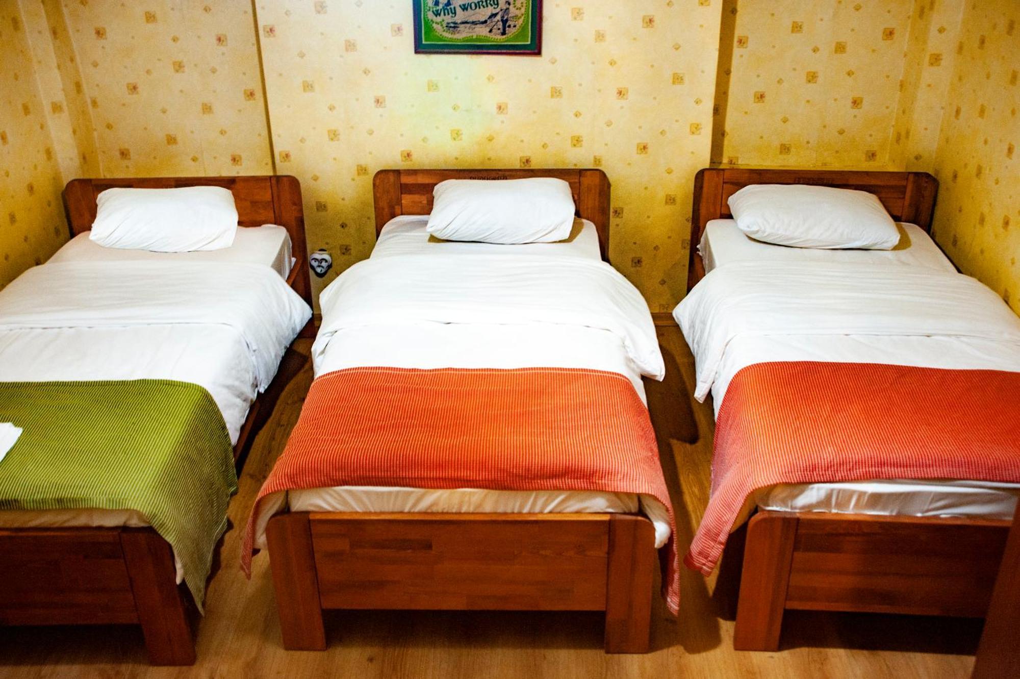 Istanbul Irish Hotel المظهر الخارجي الصورة