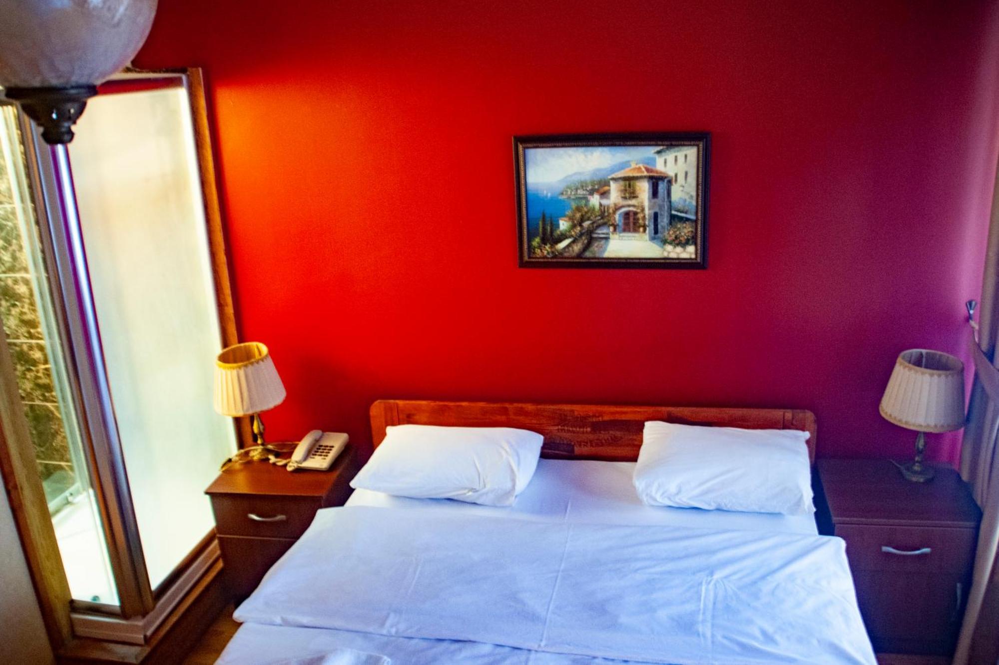 Istanbul Irish Hotel المظهر الخارجي الصورة