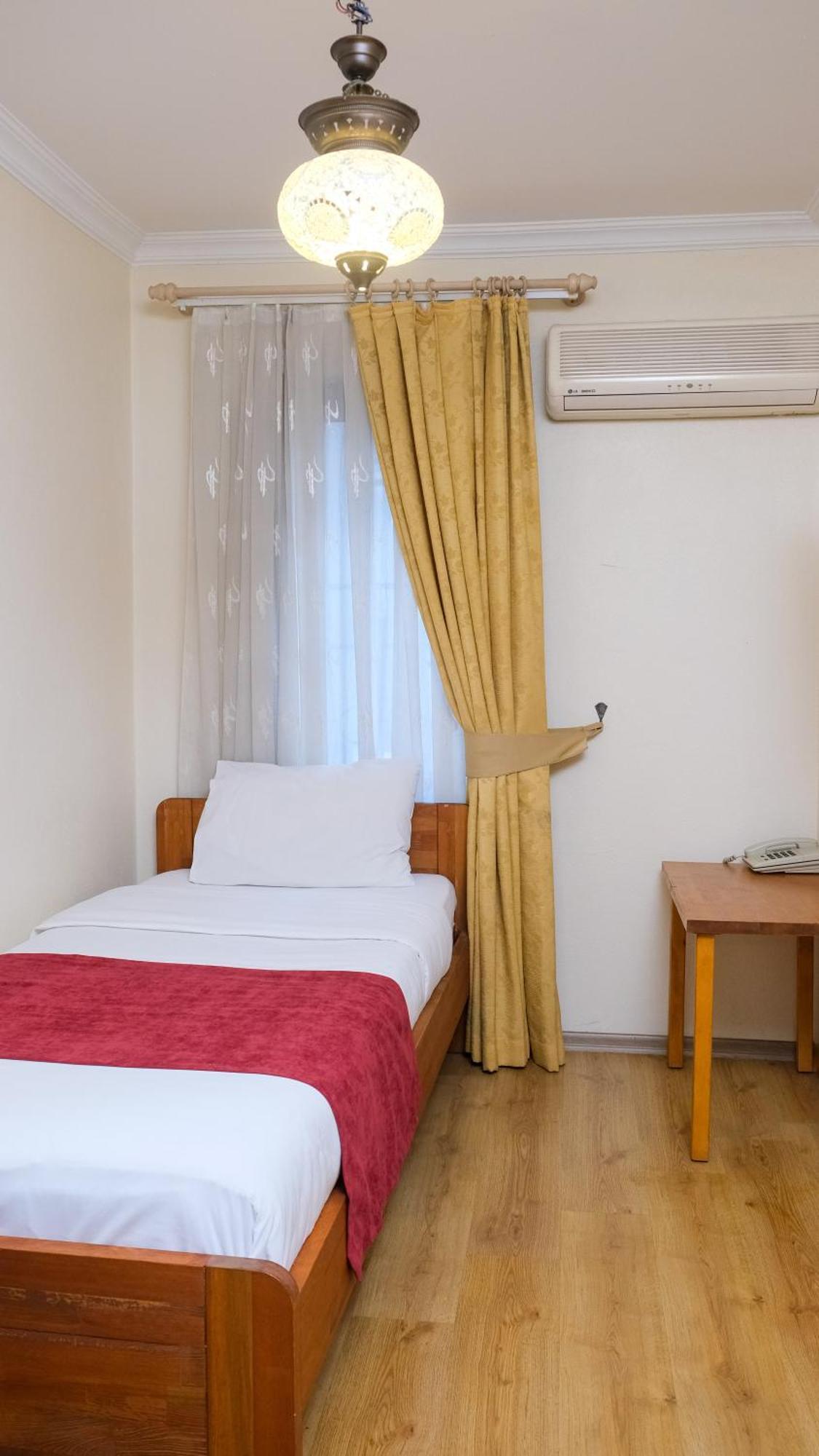 Istanbul Irish Hotel المظهر الخارجي الصورة