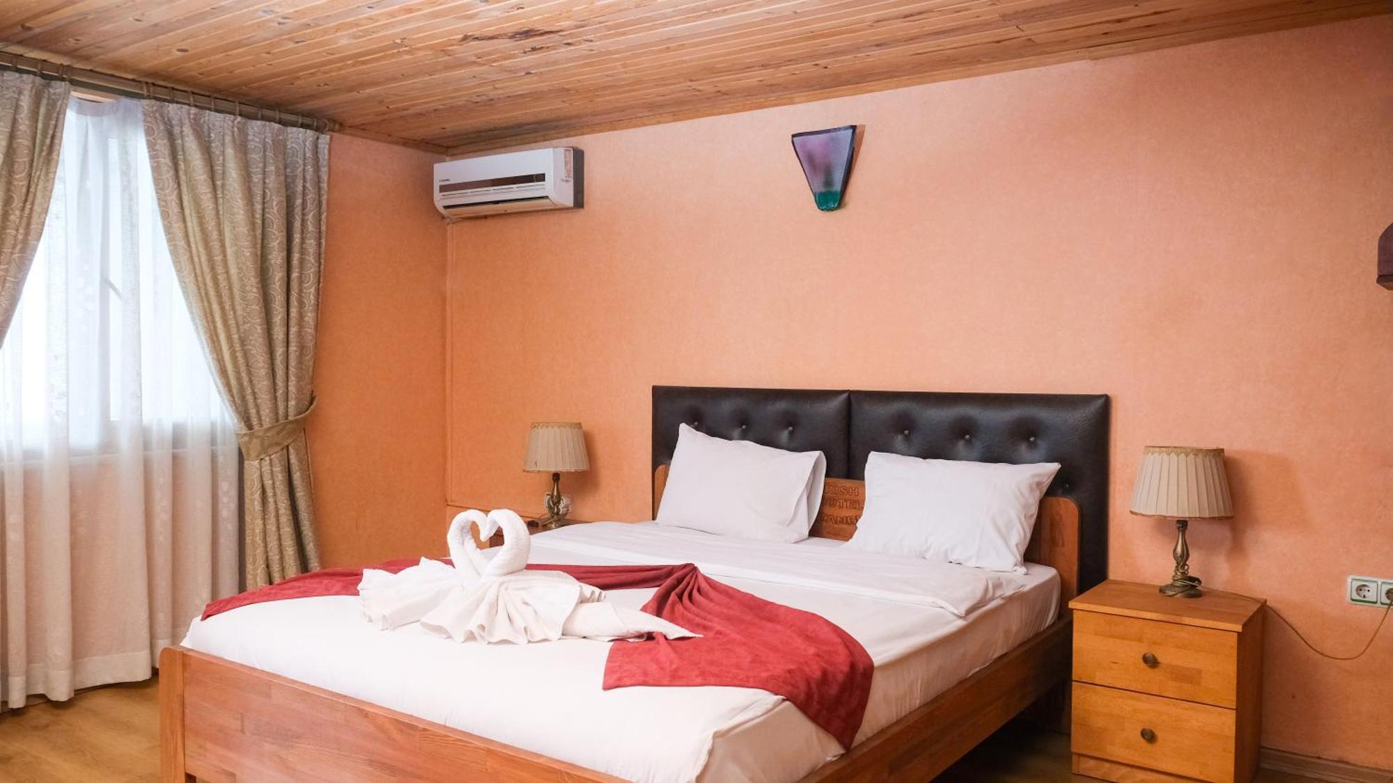 Istanbul Irish Hotel المظهر الخارجي الصورة
