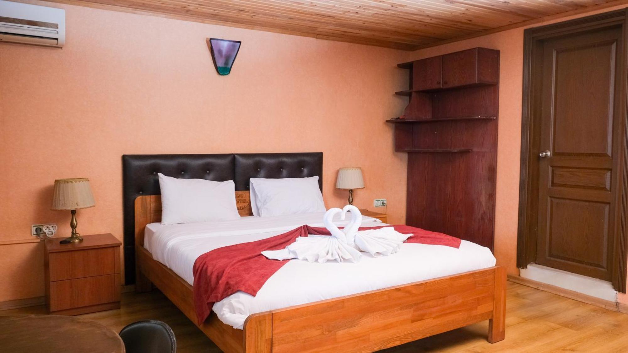 Istanbul Irish Hotel المظهر الخارجي الصورة