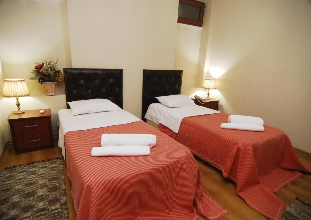 Istanbul Irish Hotel المظهر الخارجي الصورة
