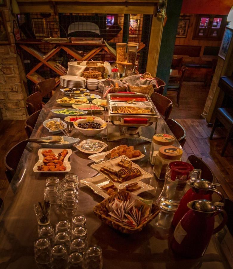 Istanbul Irish Hotel المظهر الخارجي الصورة